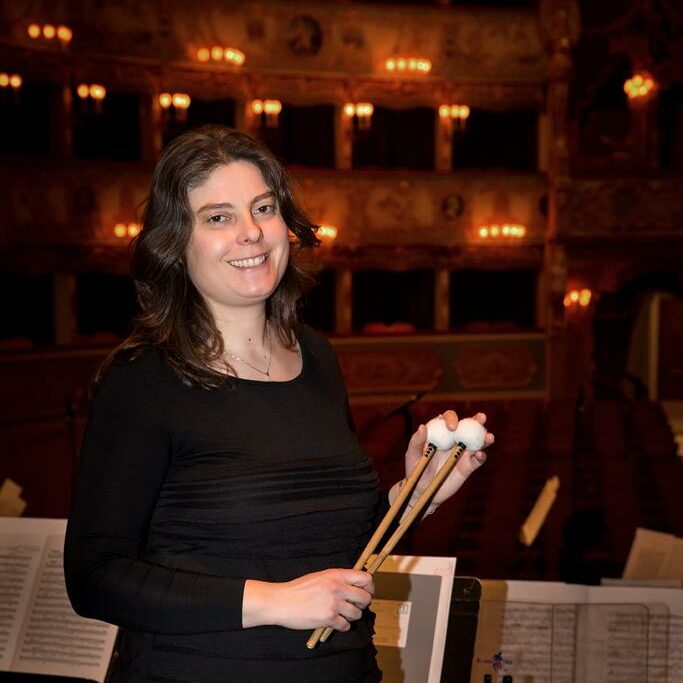 Barbara Tomasin Barbara Tomasin
